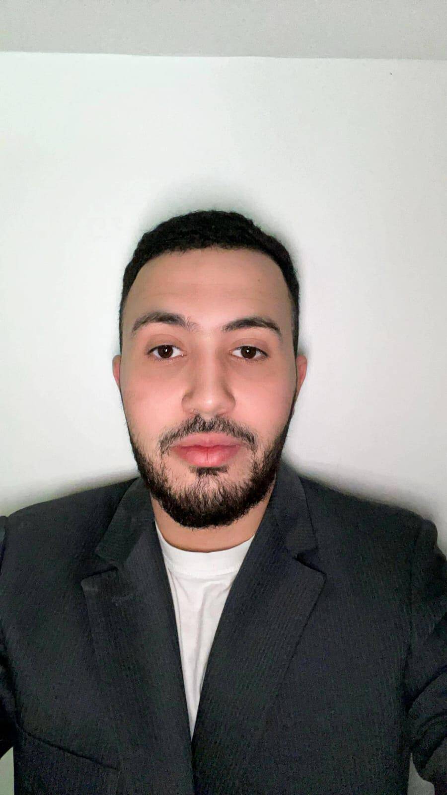 Ayoub  - system and network administrator