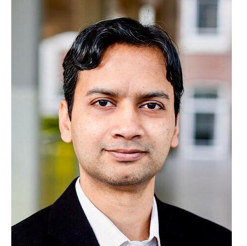 Pradipta Biswas