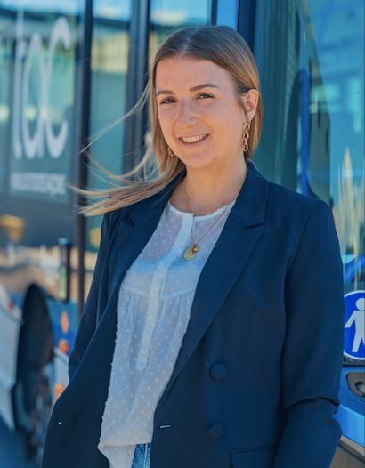 Axelle C.