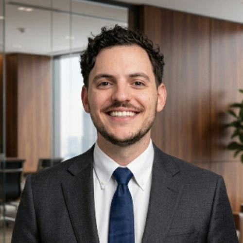 Tomás Miguel Herrero - Compliance & Risk Expert