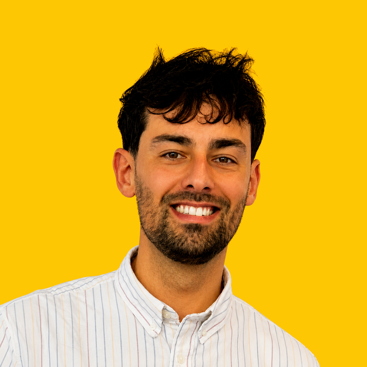 Bastien Maurice - Ingénieur Logiciel • Sites Vitrines, SPA, & CMS