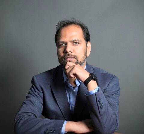 Mudit Gupta
