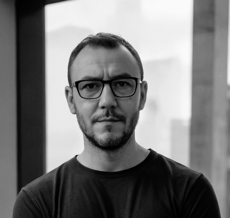 Peter Szigetvari - Cybersecurity and GRC Advisor