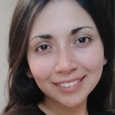 Alejandra Ramirez Rumualdo - RÉCEPTIONNISTE Polyvalent