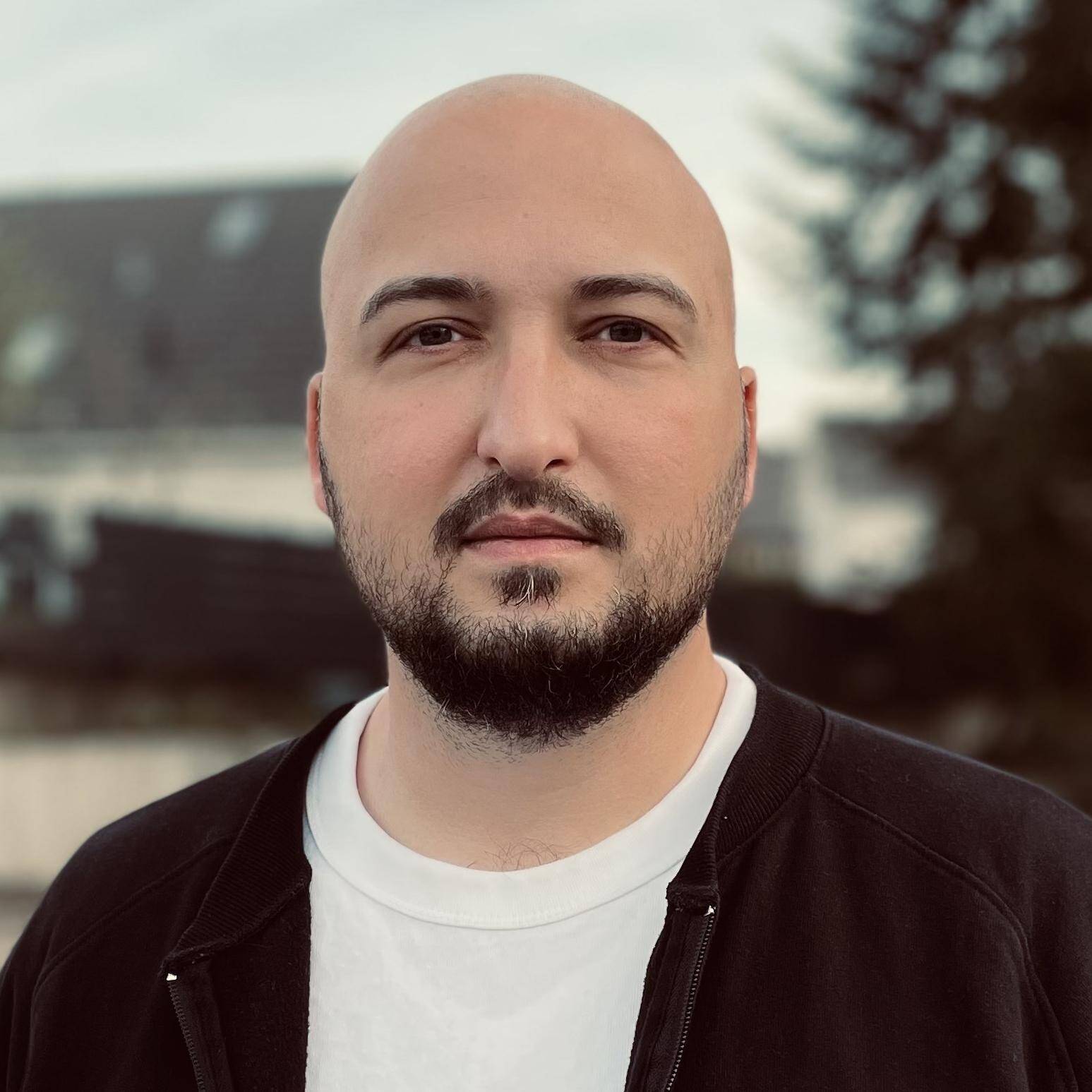 Orhan Akkaya