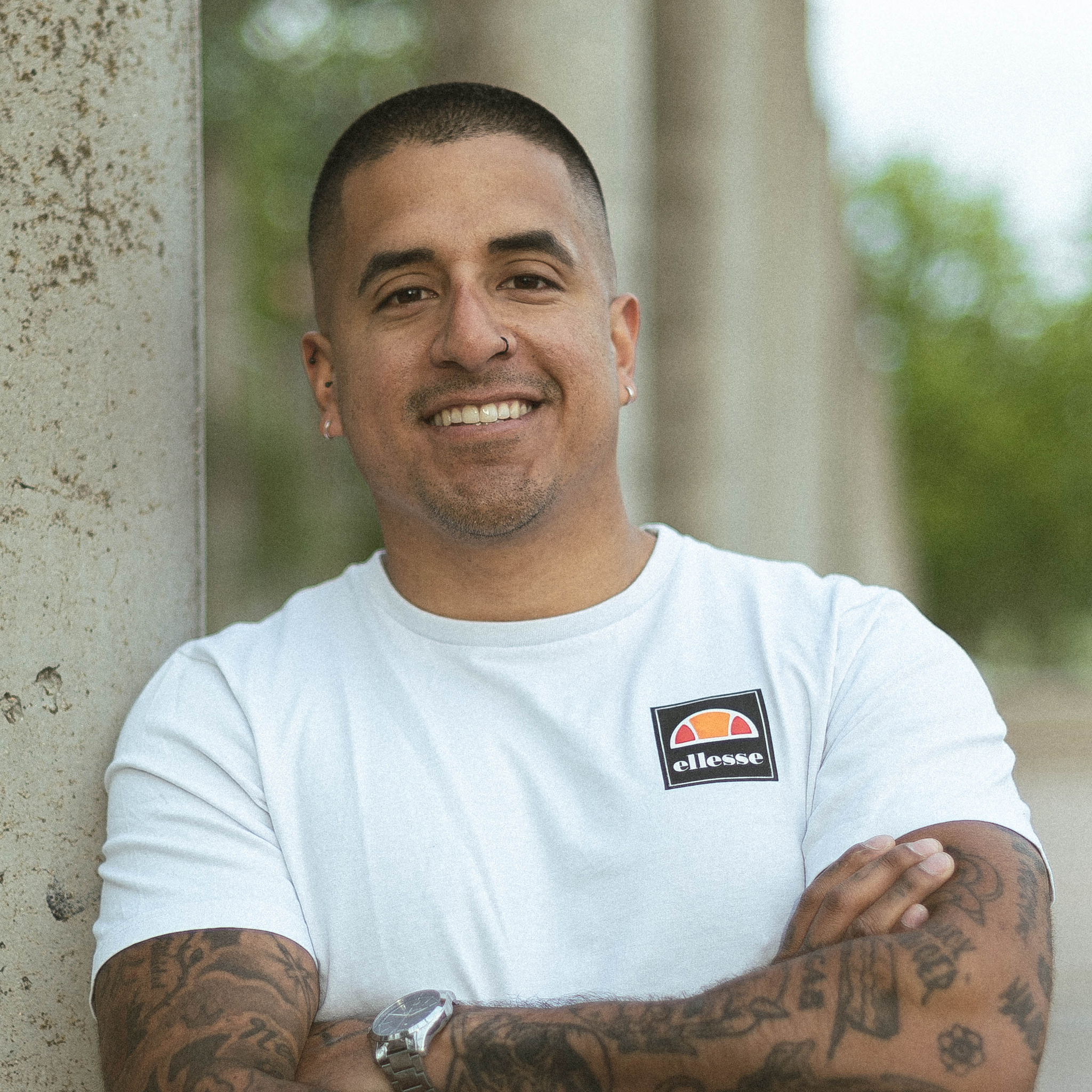 Jose Antonio M.