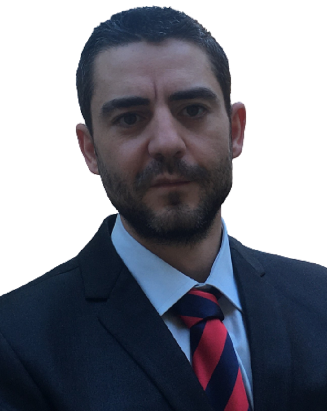 Javier Martínez Gil