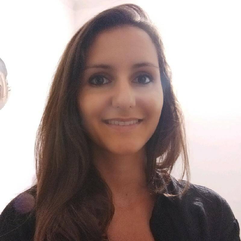 Chloé M. - Project Manager | IT & Operations