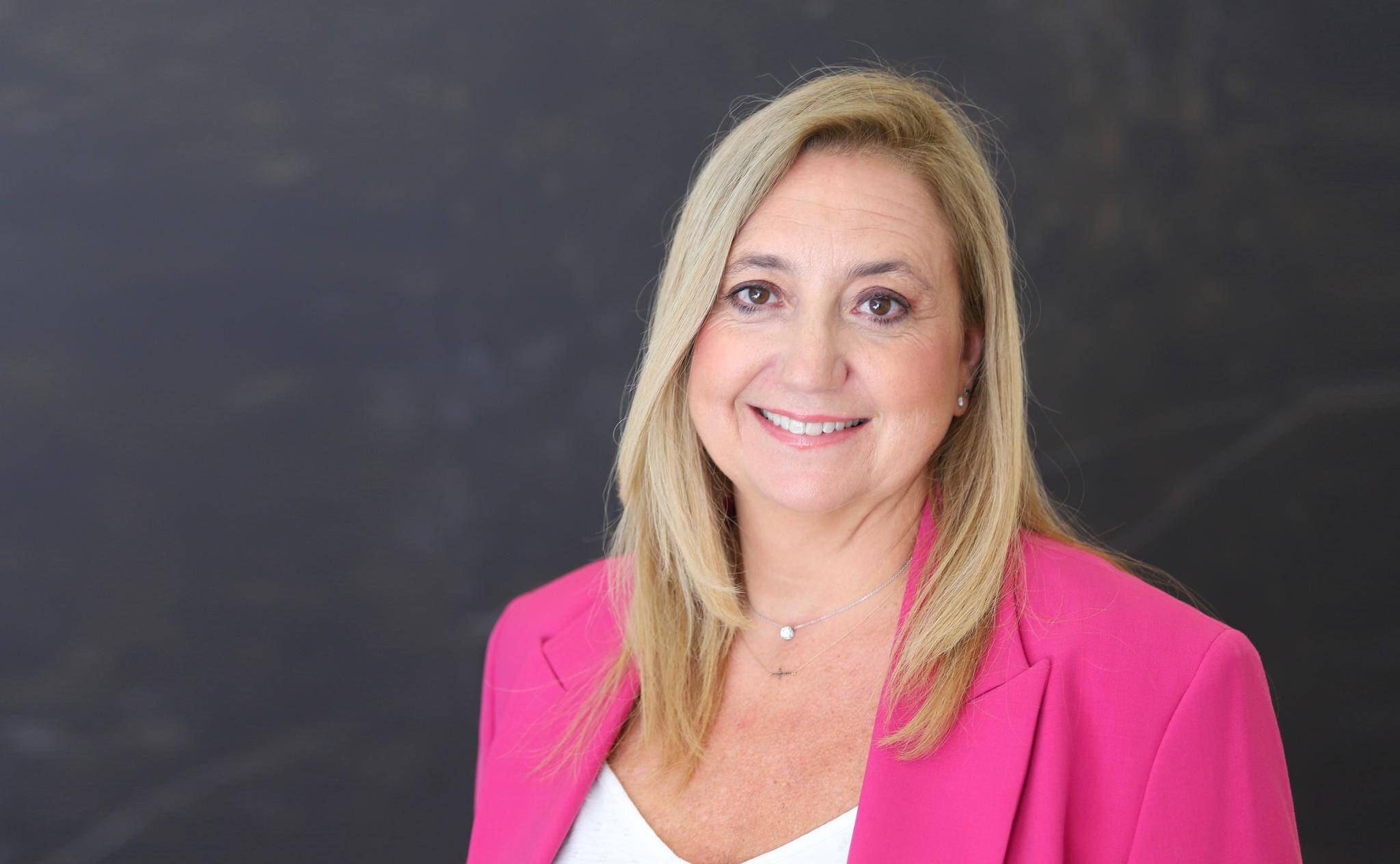 Raquel  - Master Black Belt en Six Sigma Lean, OE