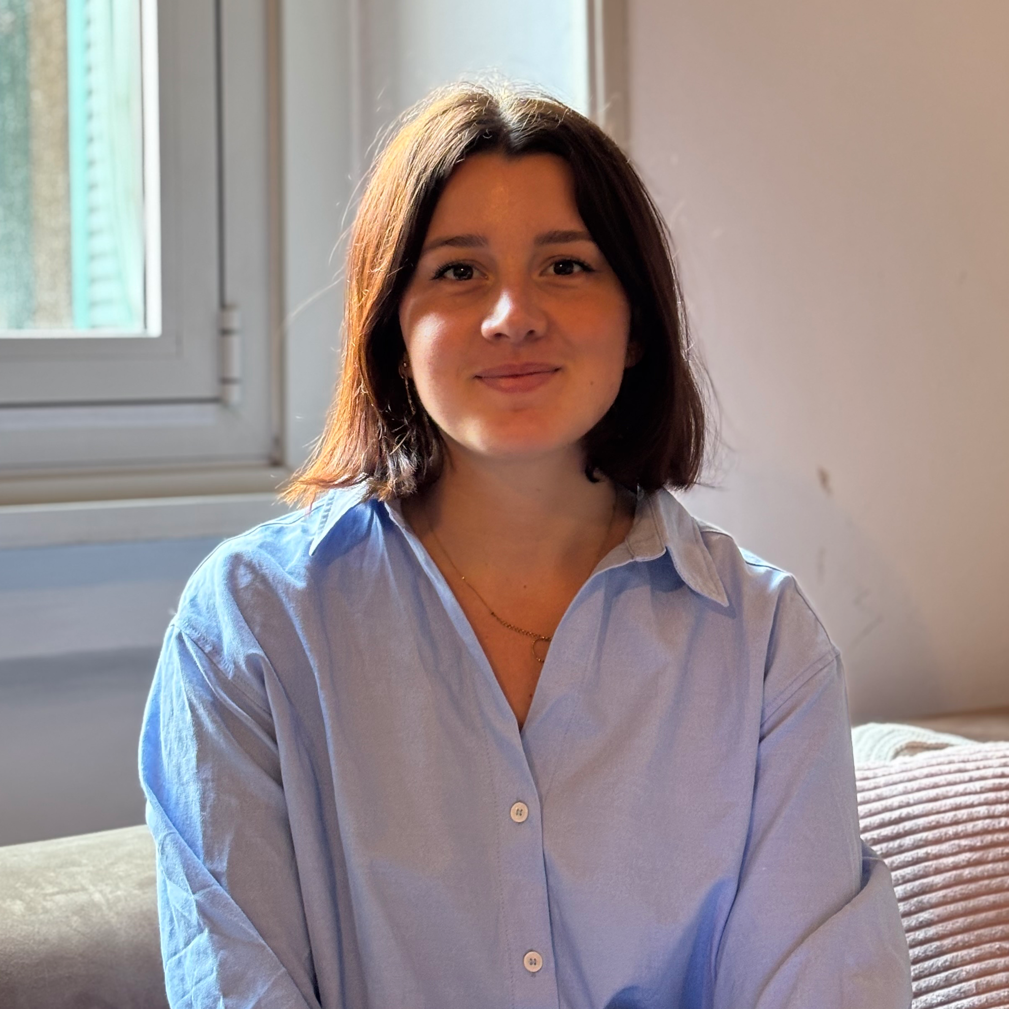 Aude Lemullier