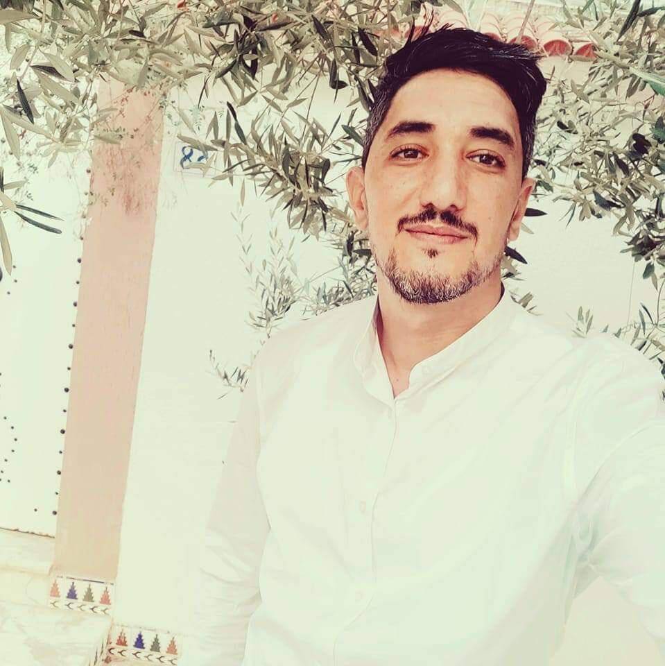 Sahnoun Mabrouk