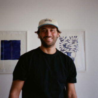 Nicolas Pluvert