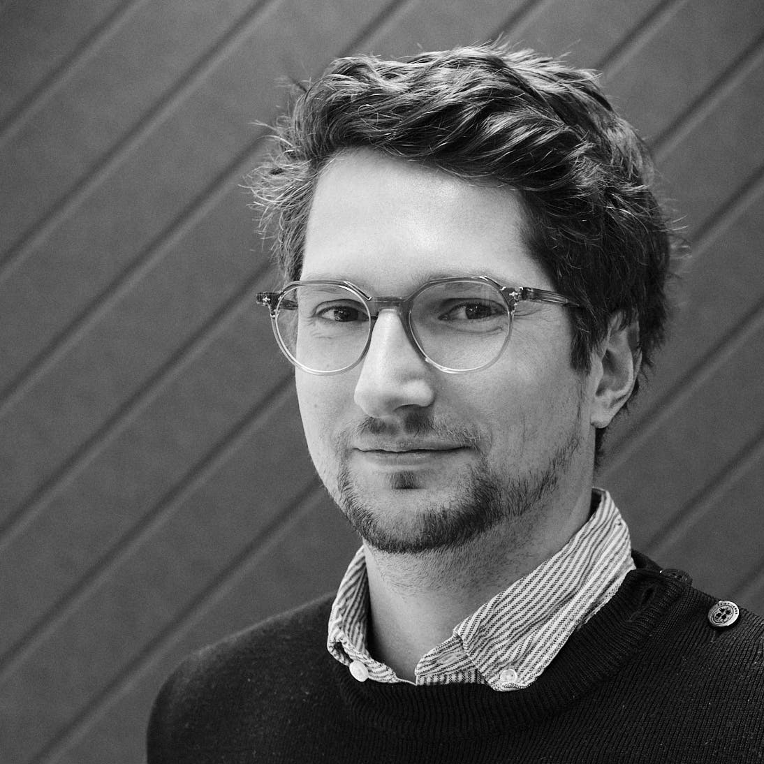 Pierre-Yves Trennec - Scrum Product manager 