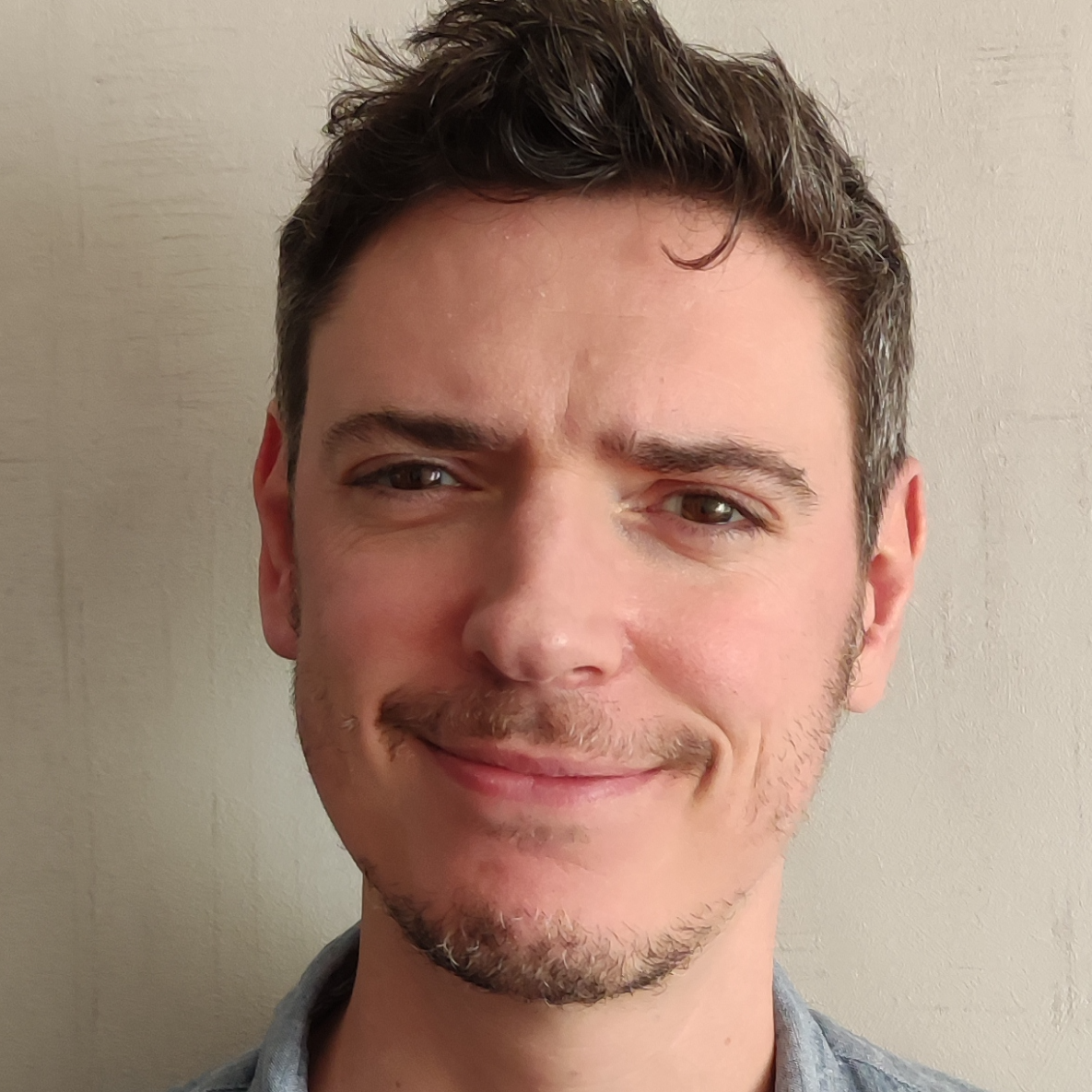 Alexandre Ferri