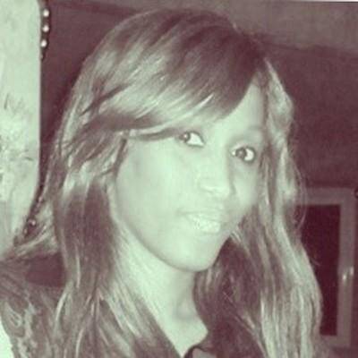 Aissatou Ndoye