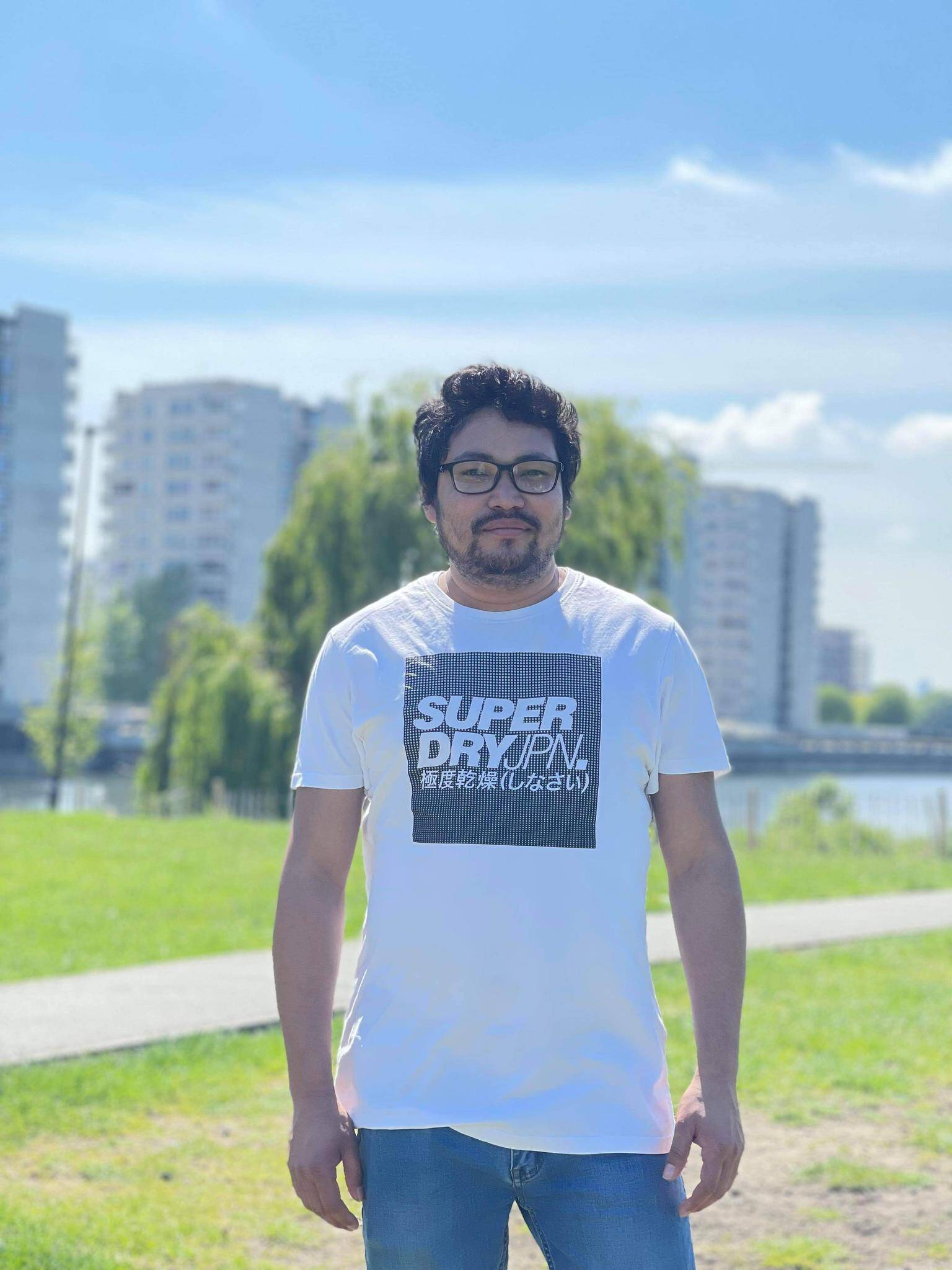 Iswor Shrestha