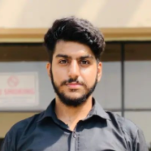 Muhammad Abdullah - Flutter Developer | Mobile Apps for Startups & MVP