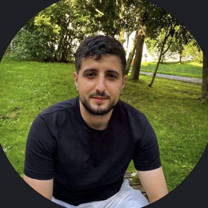 Adil Haddar - Reseaux