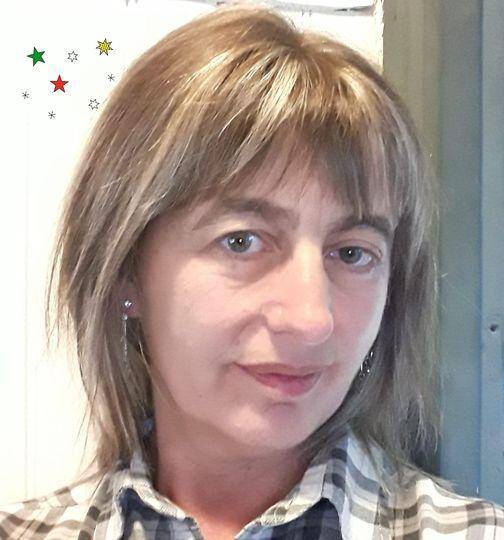 Nathalie Briers