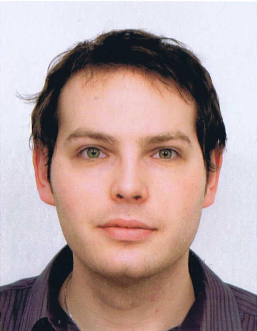 Thibaut Morel-Damy
