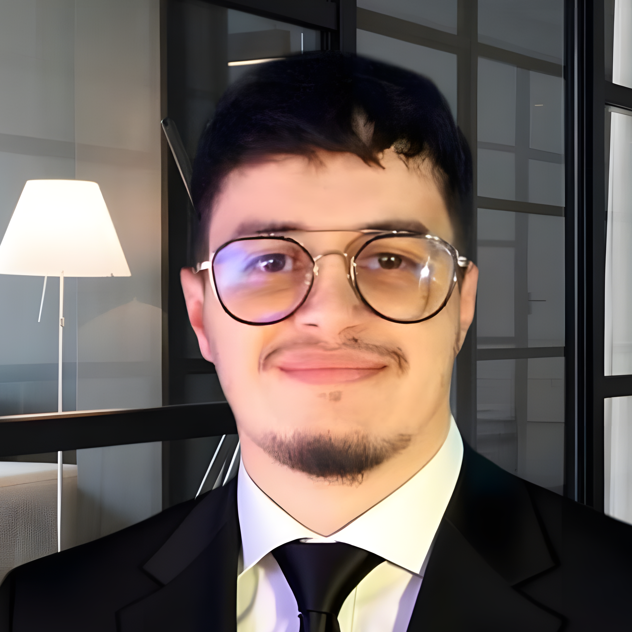 Alaeddine Fenngraphic - Graphiste freelance & créateur de contenu visuel