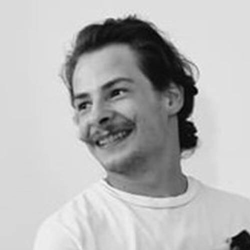 Romain Lamacz