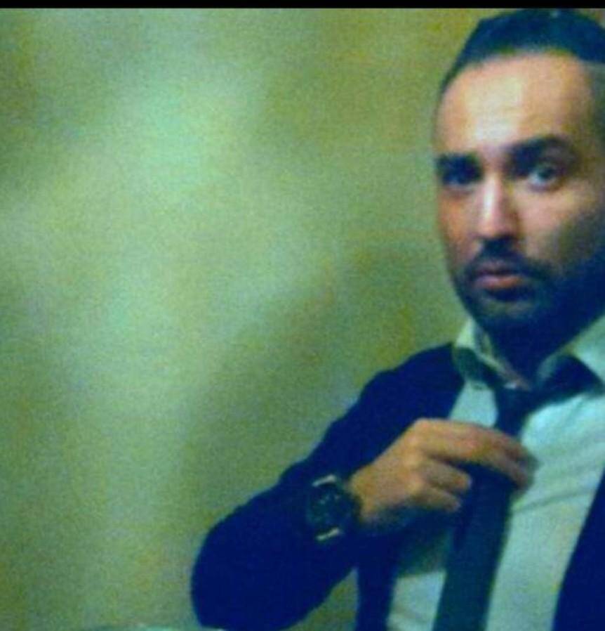 Youssef Taleb