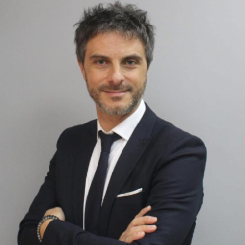 Christophe Ippolito