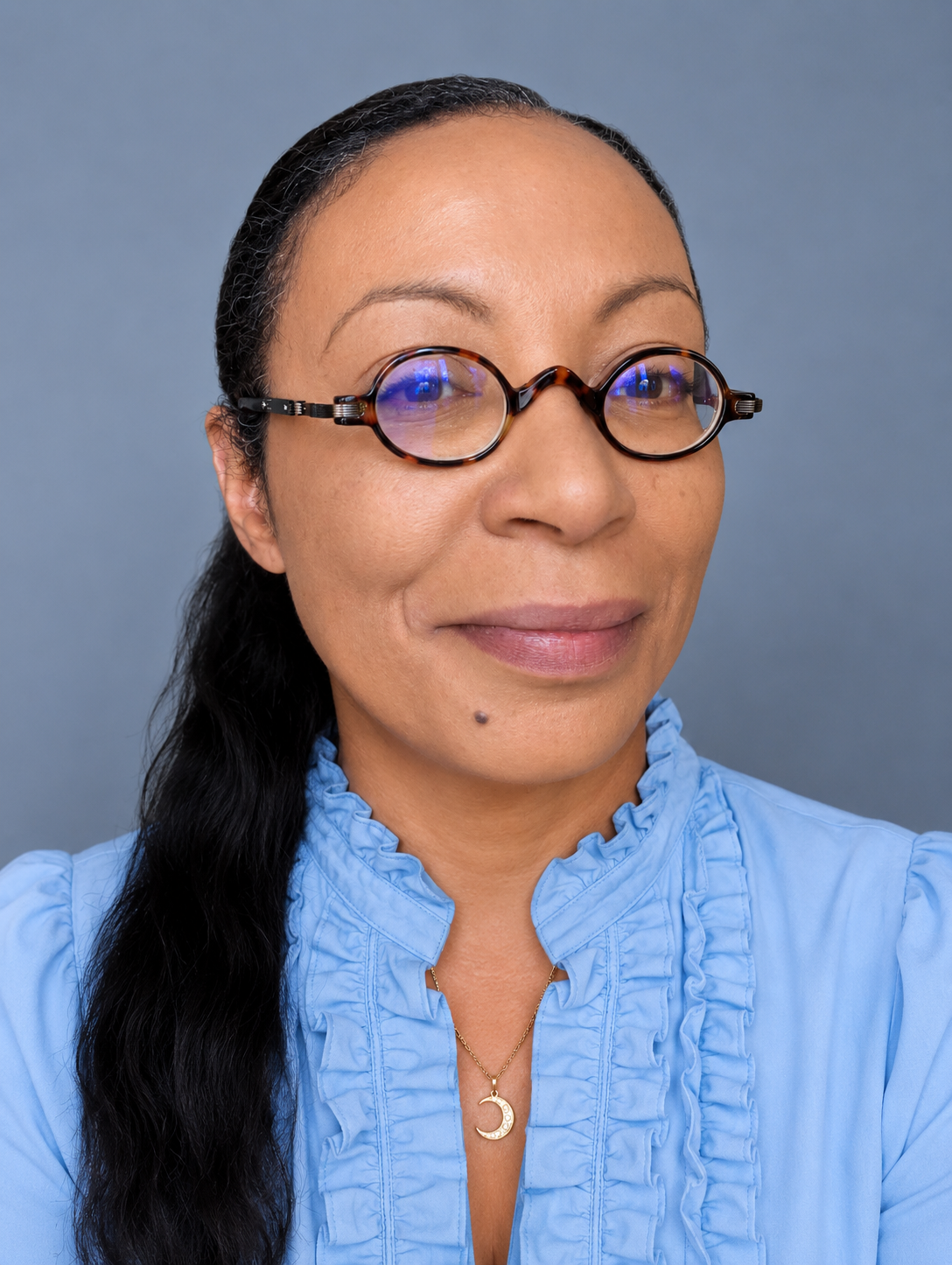 Sandrine Andoh - Consultante Performance Cash & BFR