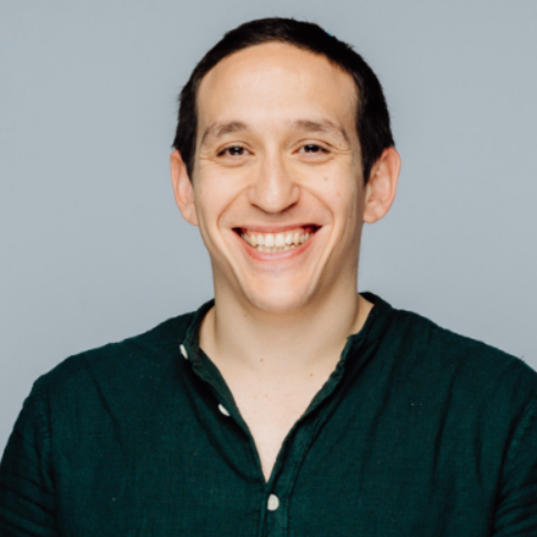 Zacharie Lahmi - ex-monday.com | CRM | Optimisation de process
