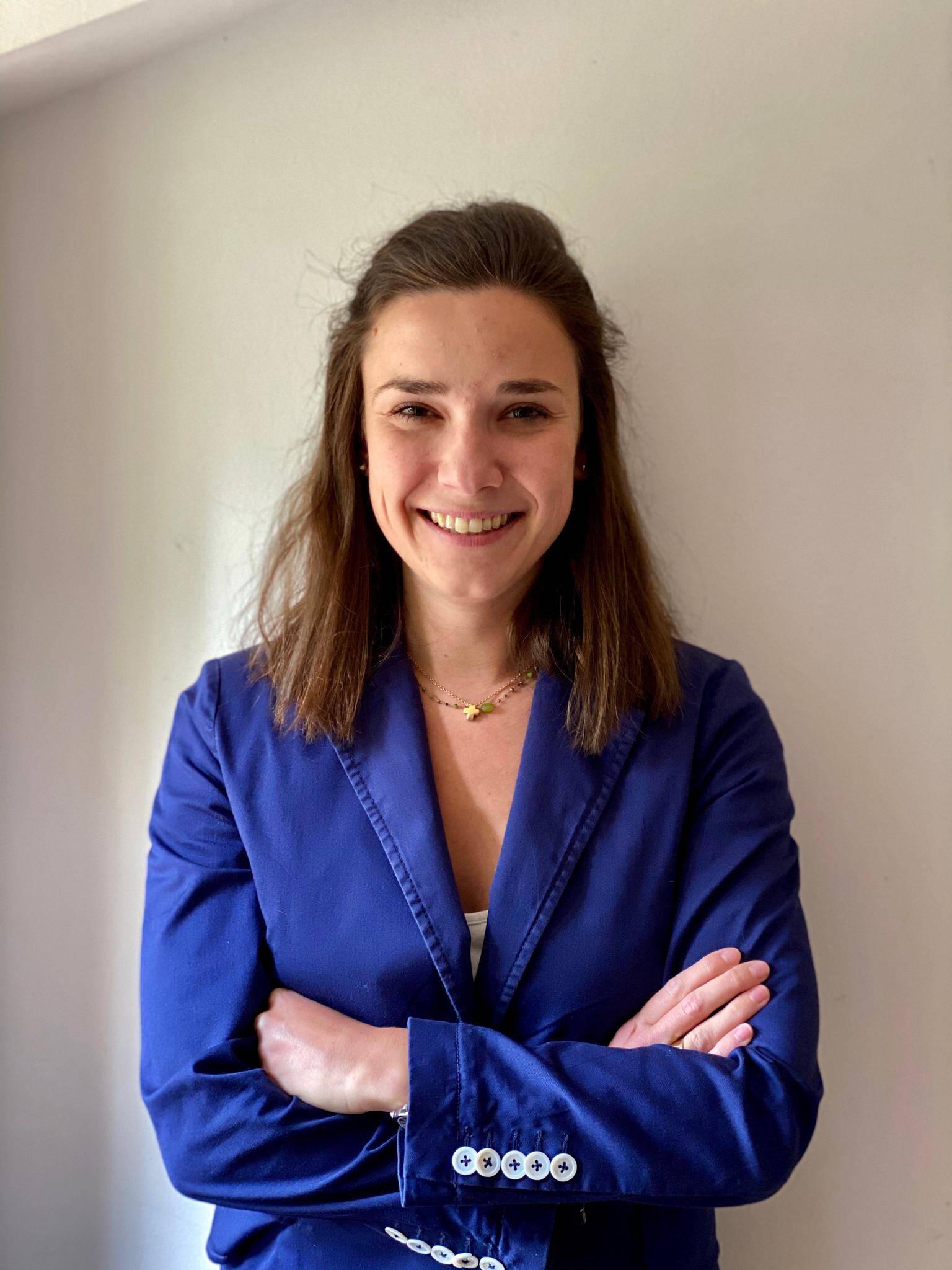 Manon Boël