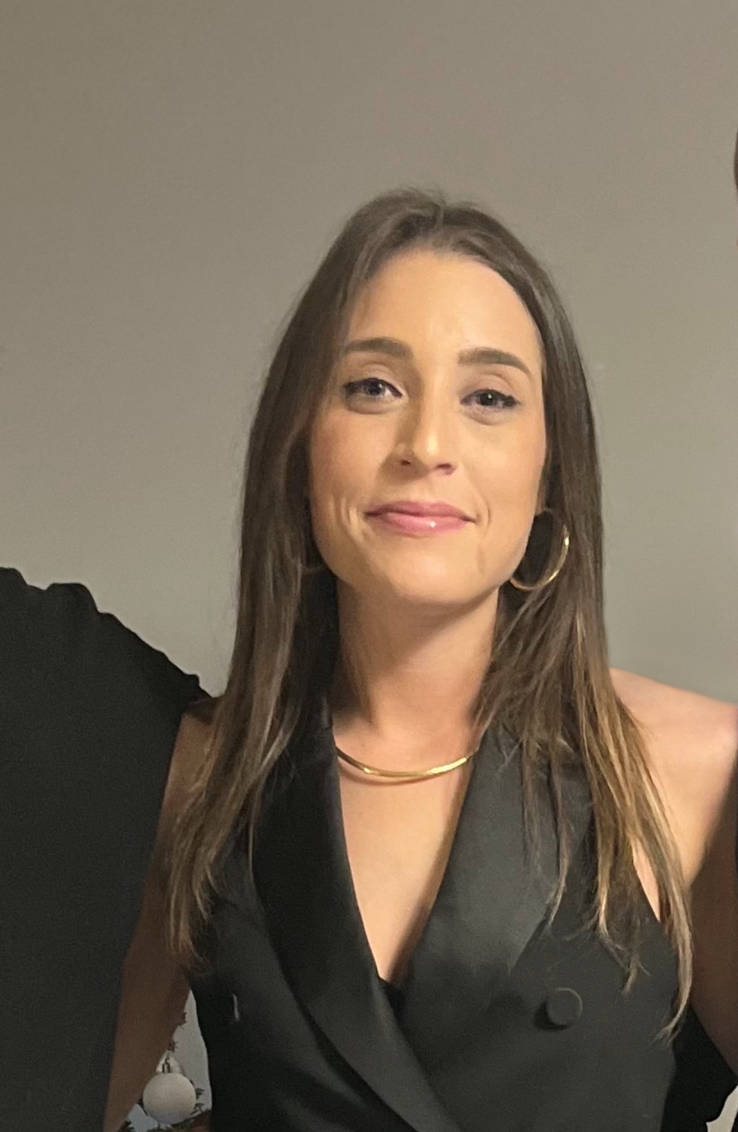 Mélanie Ziveri