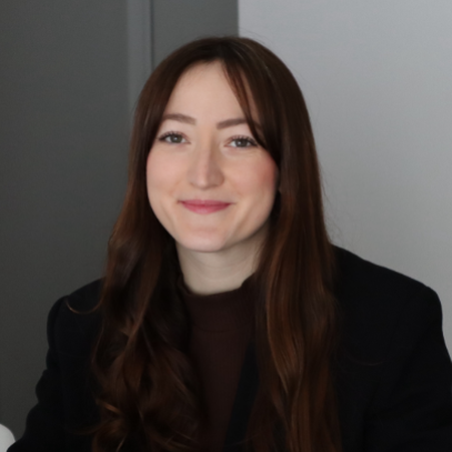Julie Fournier - Graphiste et chargée de communication/webmarketing