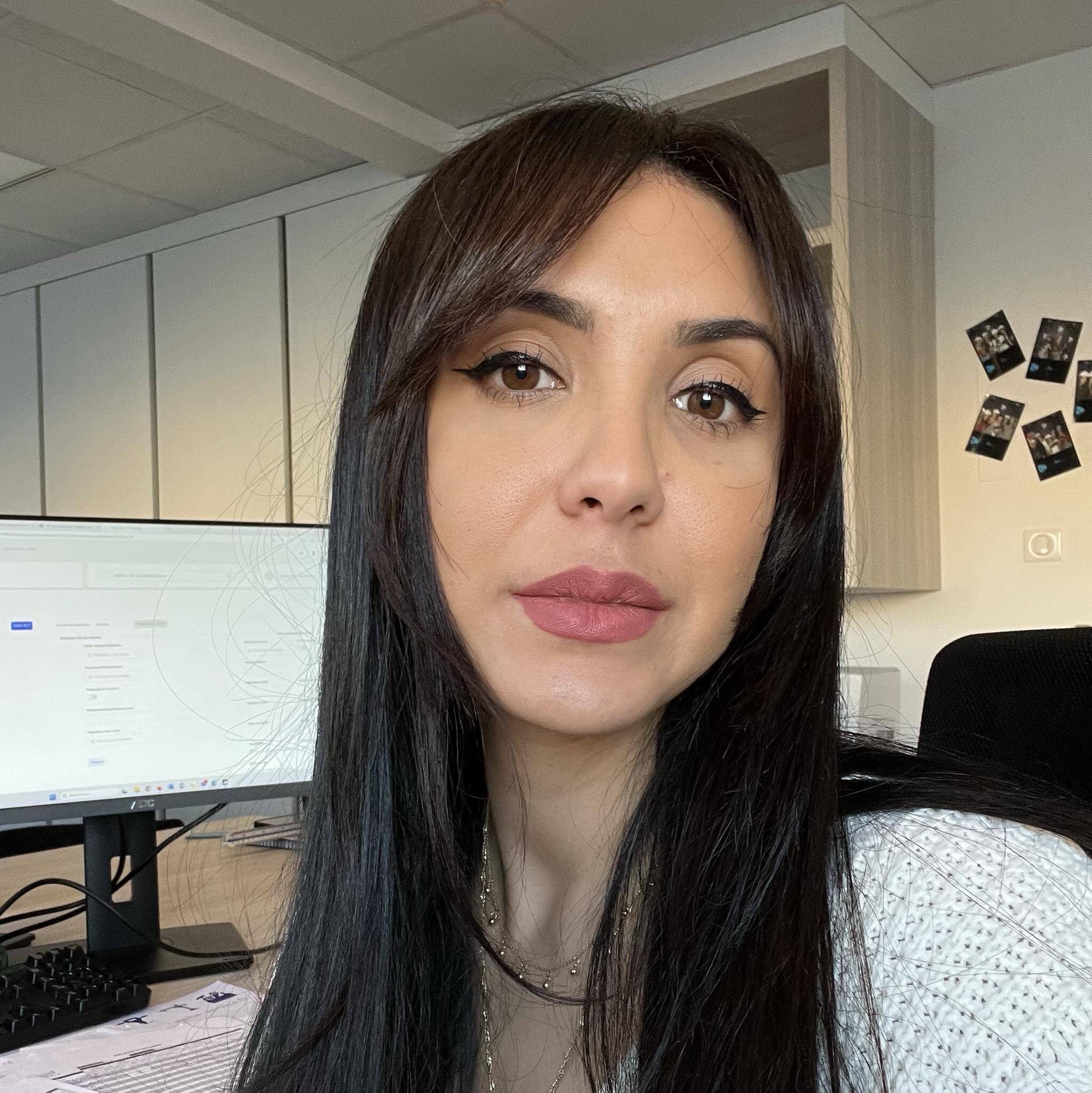 Sofia  - Gestionnaire paie et consultante 