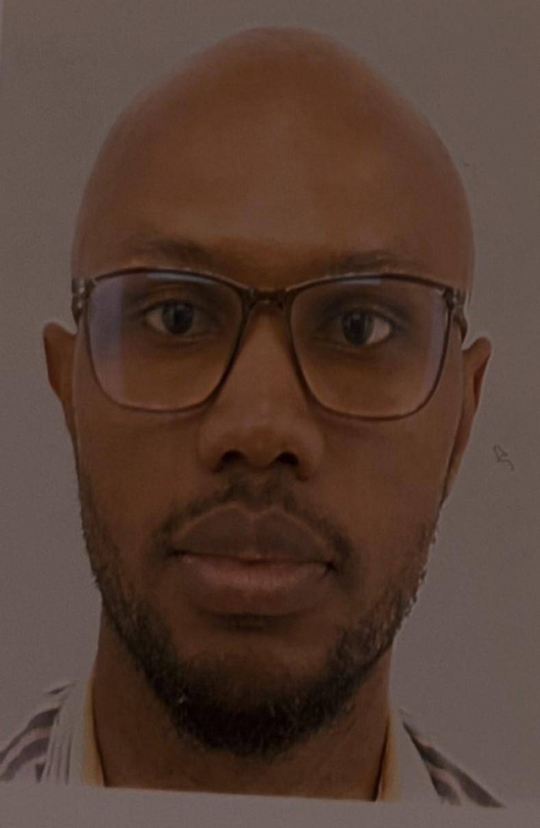 Youssouf Soulaimana - Administrateur Systèmes et Réseaux