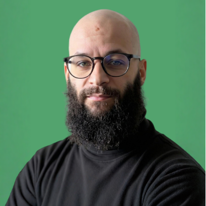 Nicolas Castania - Développeur Python | Django · Angular · LangChain