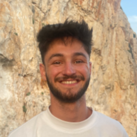 Maxime Robin - Copywriter & intégrateur web