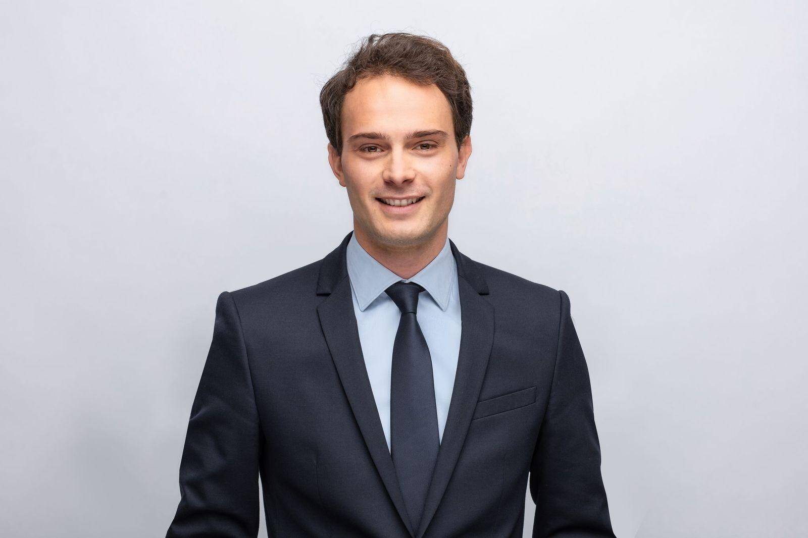 Antoine Fontaine