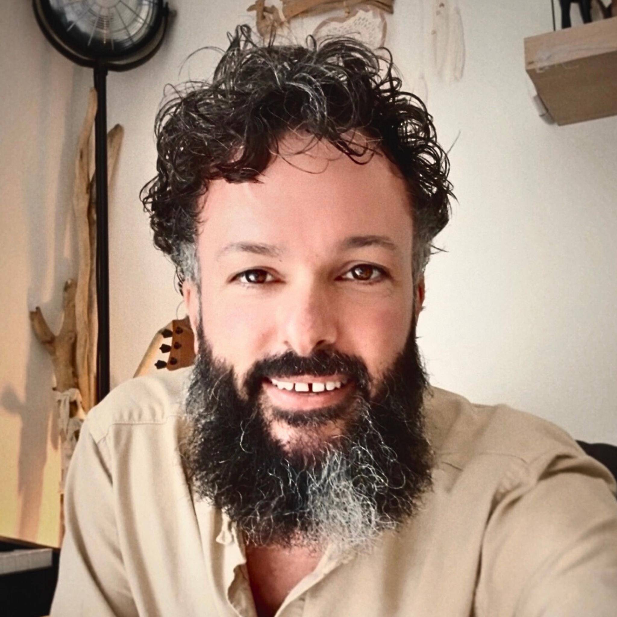 Rudy Mignardot - Photographe & Vidéaste | Nous Sommes Authentiques