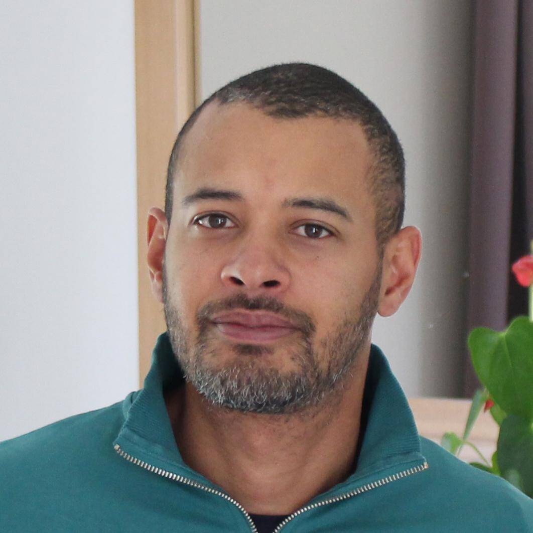 Cyril G.