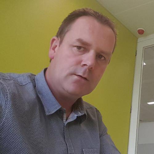 Patrick Holterman