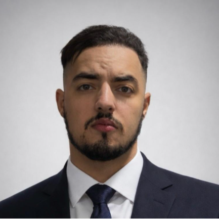 Yassine Rahal