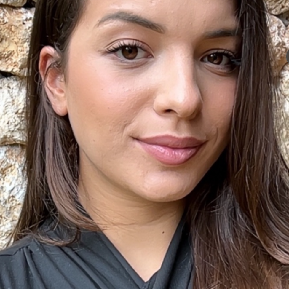 Siwar Haouache
