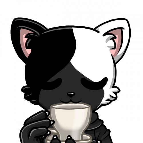 Maxime C. - Développeur Web - Bot Discord