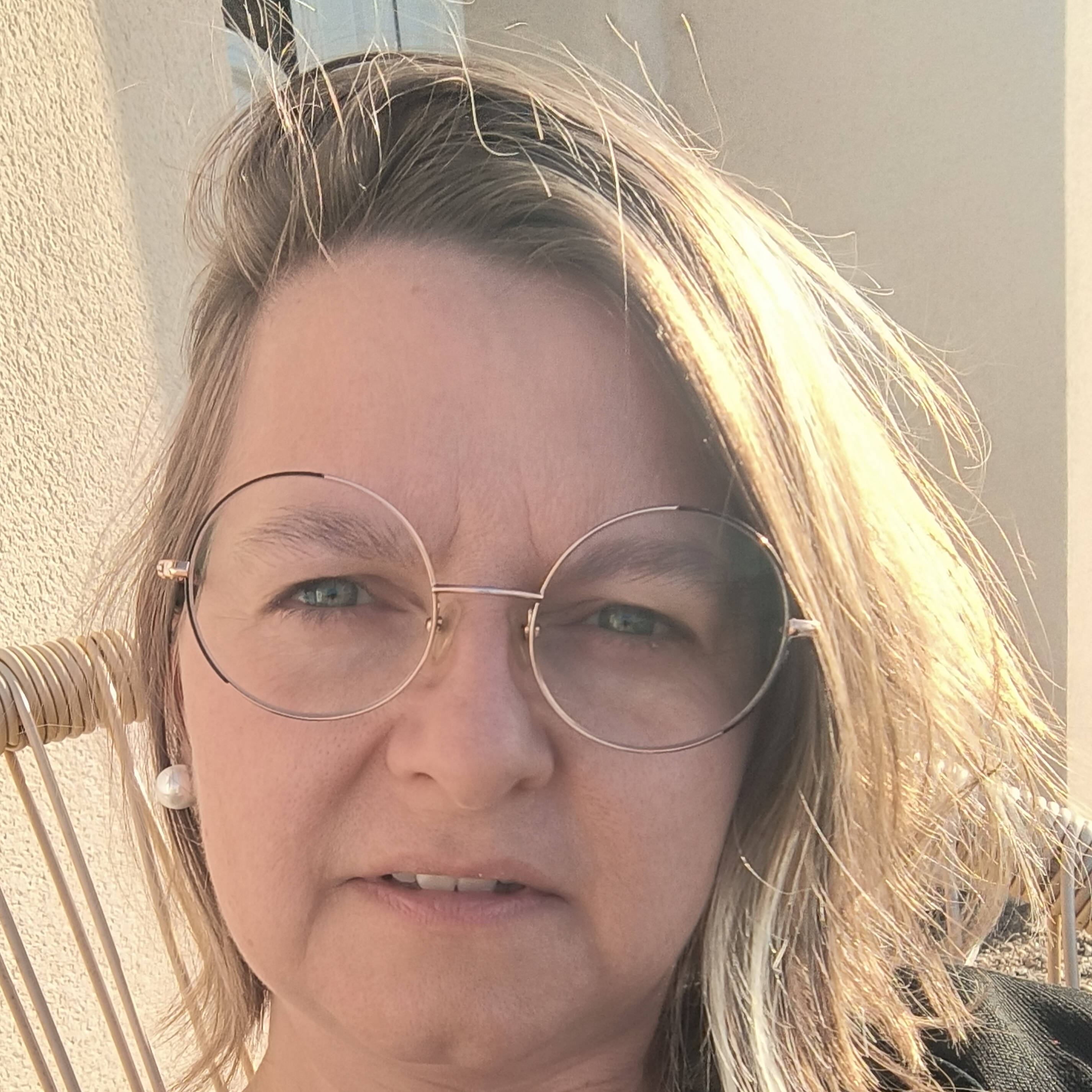 Aurore Chichereau