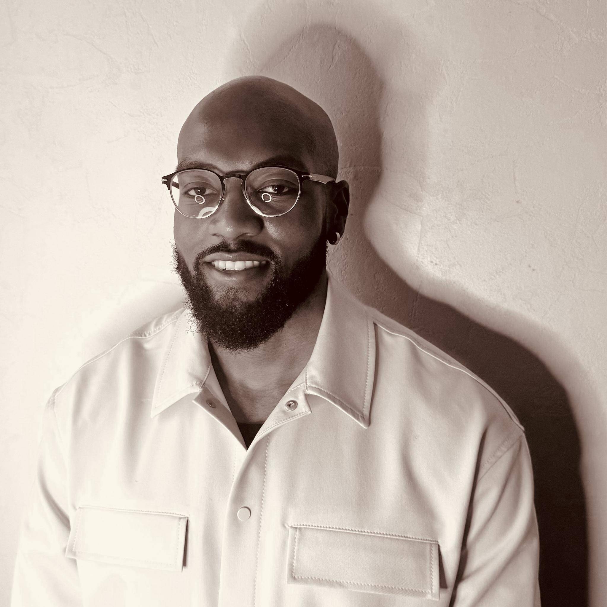 Roger Jr Ndjali