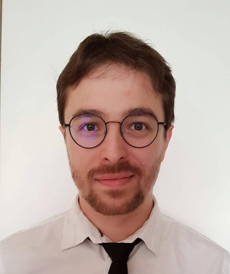 Pierre-Alain Langlet - Formateur Professionnel