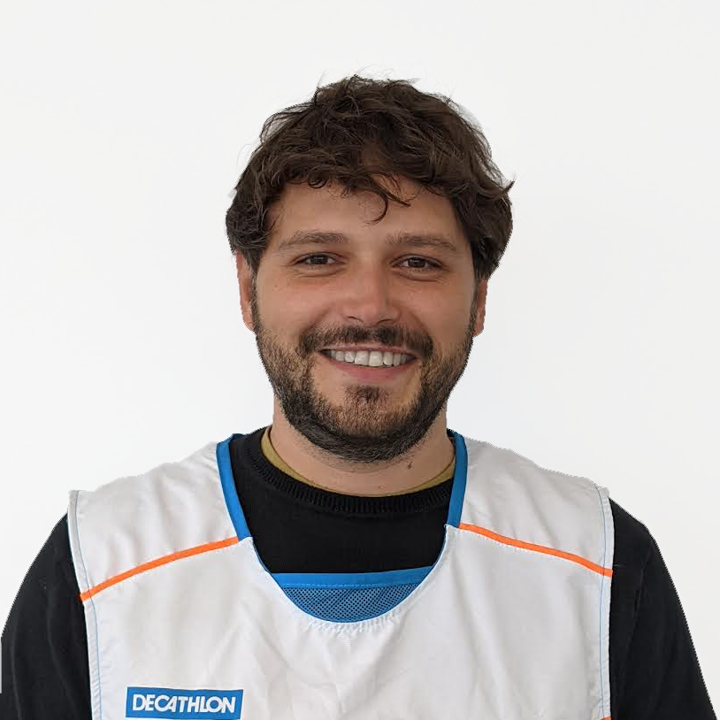 Alberto