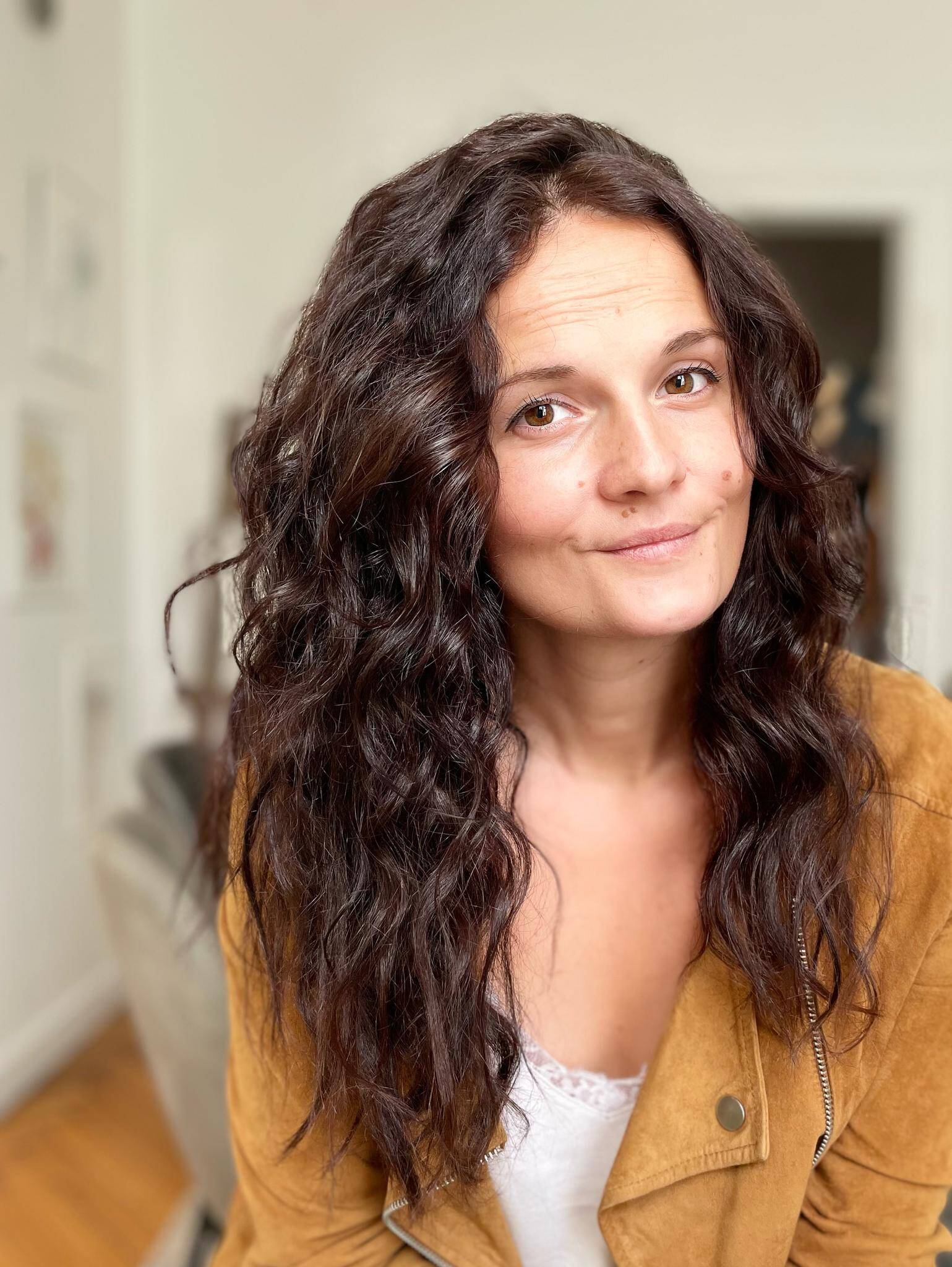 Amandine Munier