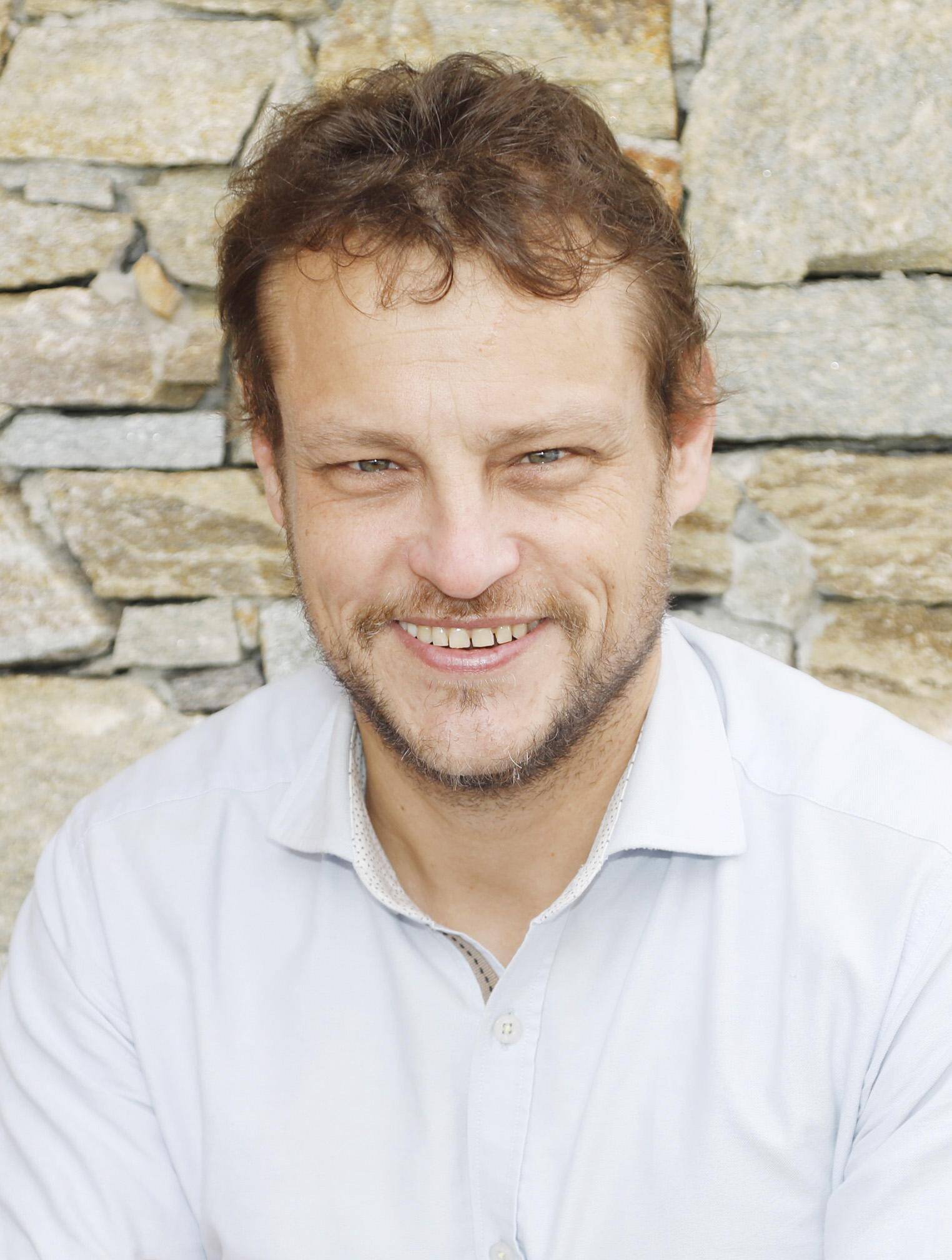 Guillaume Forestier